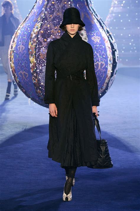 dior sauvage in winter|dior autumn winter 2023.